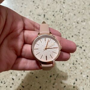 Elegant Women's Watch